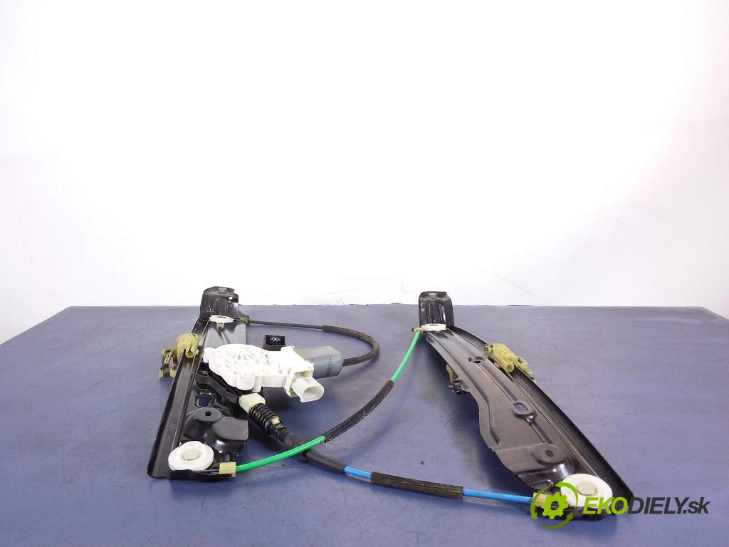Bmw Seria 5 2014 mechanismus stahování Sklenka: před v pravo: 7182132
