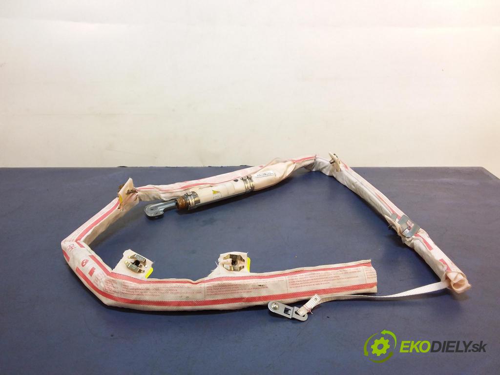 Bmw Seria 5 2014 Airbag: clona x 9143420