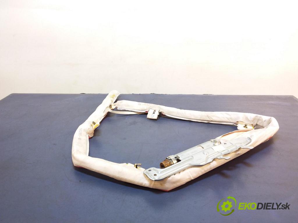 Bmw Seria 5 2014 Airbag: clona x 9143420