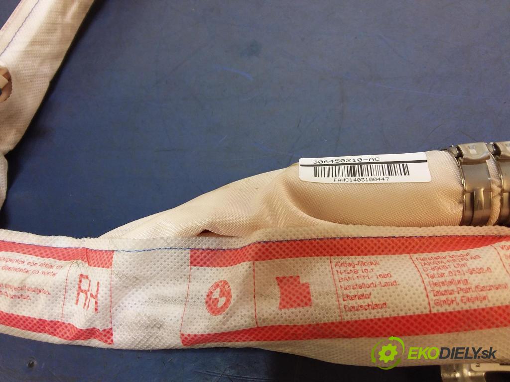 Bmw Seria 5 2014 Airbag: clona x 9143420