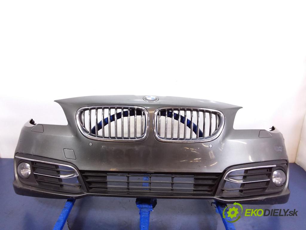 Bmw Seria 5 2014 nárazník před