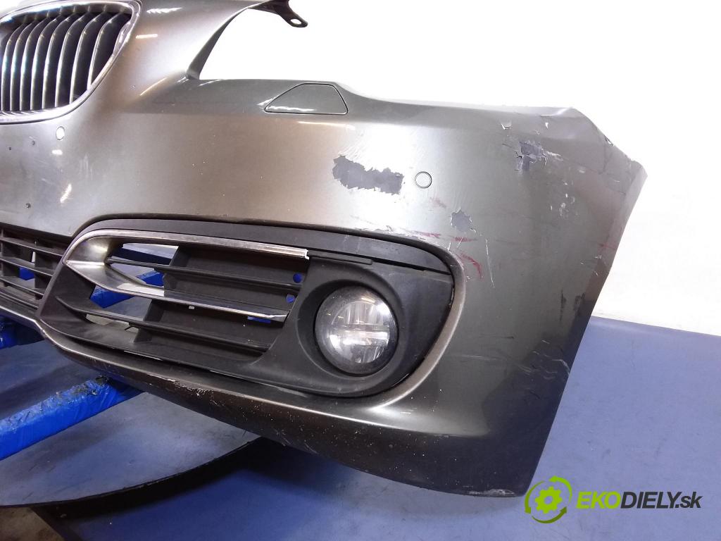 Bmw Seria 5 2014 nárazník před