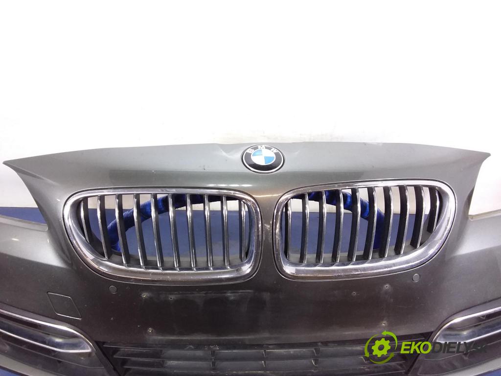 Bmw Seria 5 2014 nárazník před