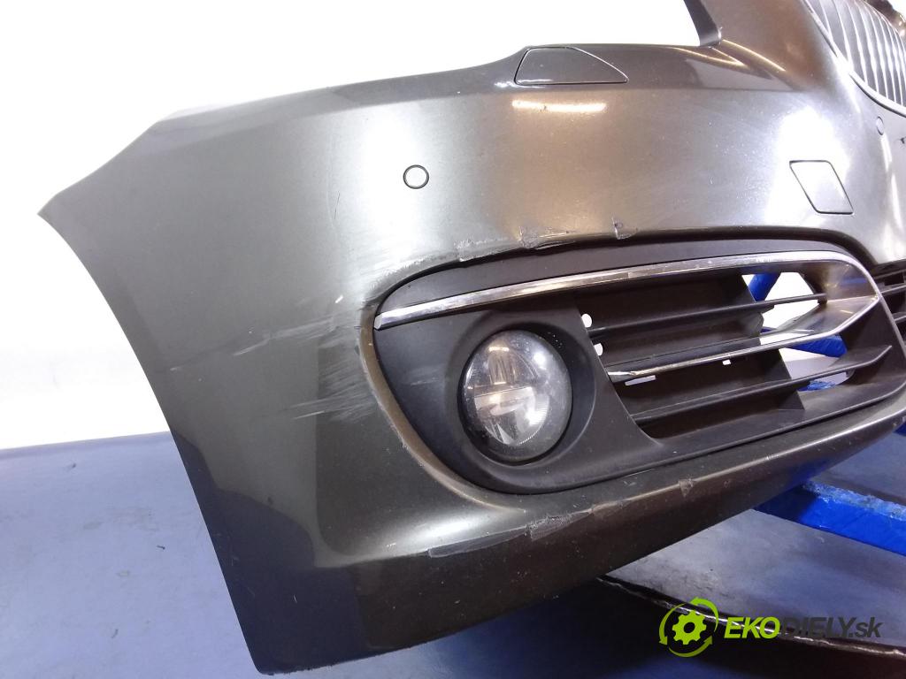 Bmw Seria 5 2014 nárazník před