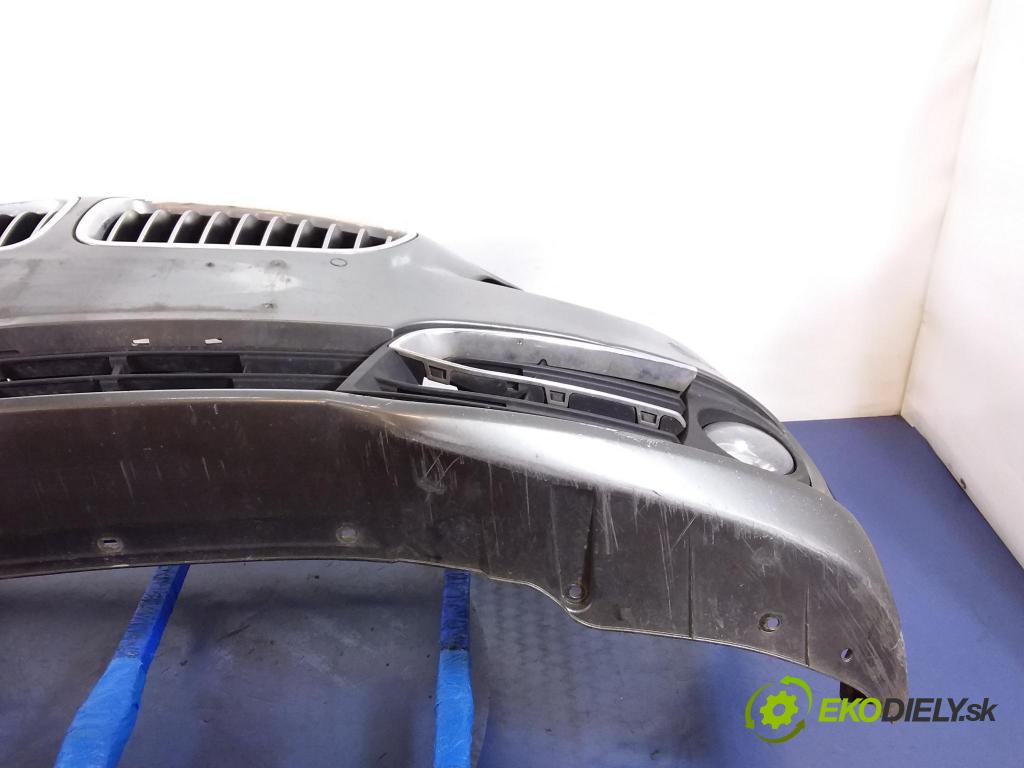 Bmw Seria 5 2014 nárazník před