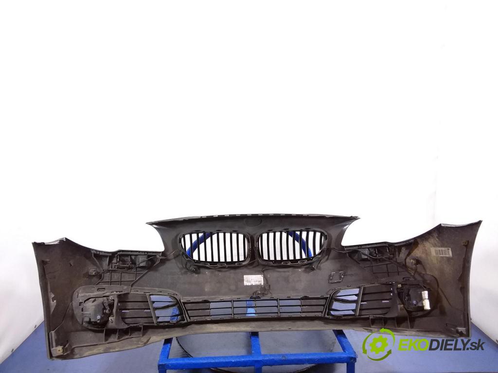 Bmw Seria 5 2014 nárazník před