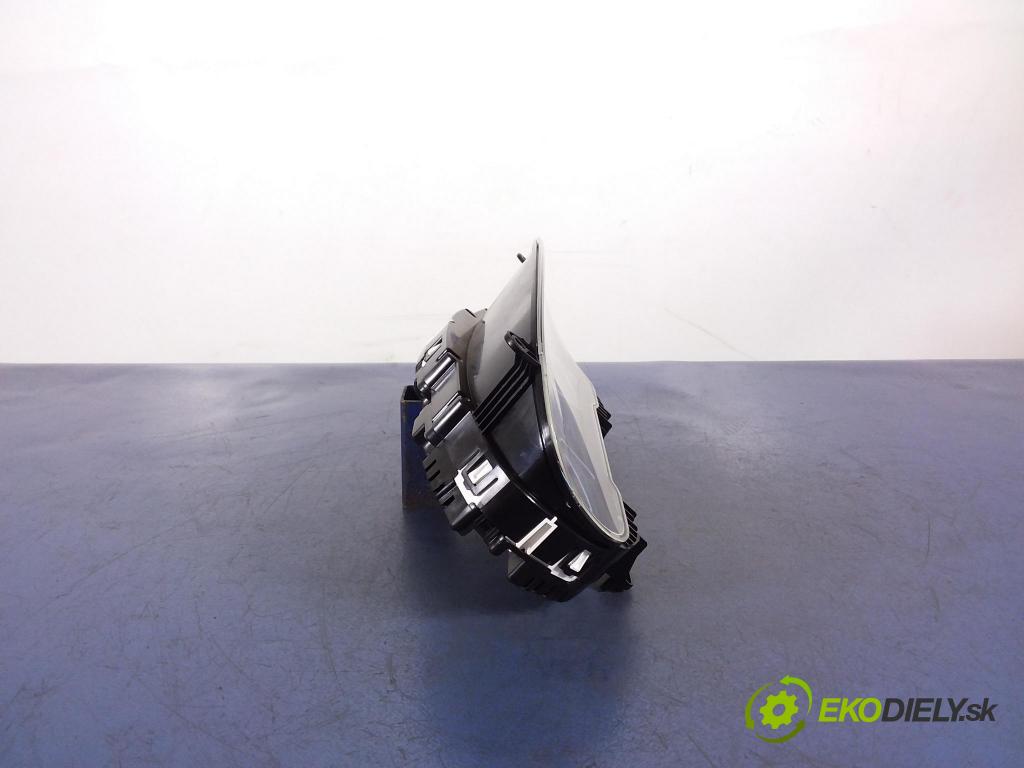 Ford Ecosport 2018 prístrojovka/ budíky GN15-10849-CAJ
