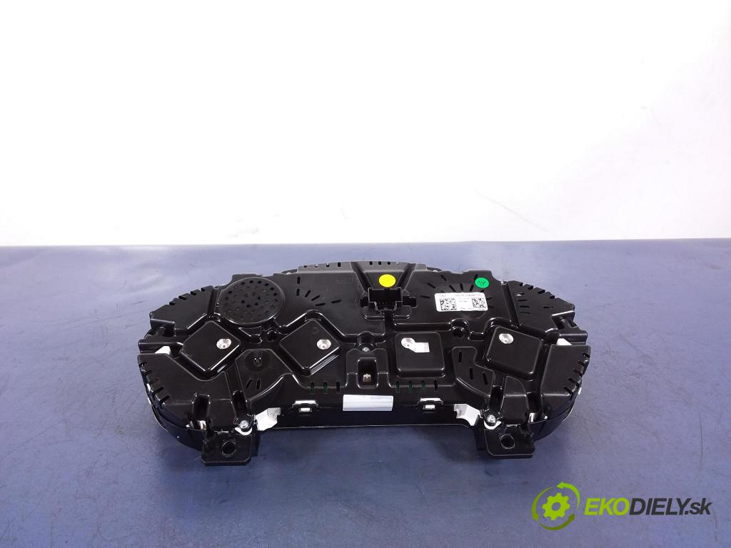 Ford Ecosport 2018 prístrojovka/ budíky GN15-10849-CAJ