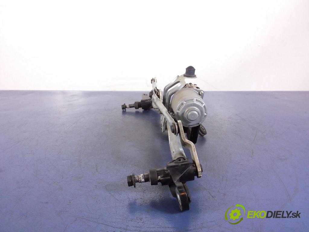 Ford Ecosport 2018 mechanizmus motor: Stierače: Predné GN15-17500-AE