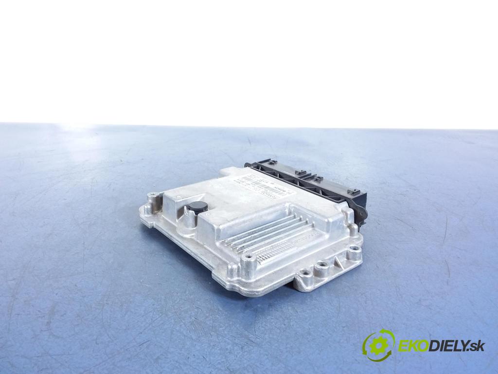 Ford Ecosport 2018 riadiaca jednotka Motor: JN15-12A650-AH