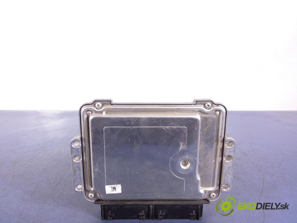 Ford Ecosport 2018 riadiaca jednotka Motor: JN15-12A650-AH