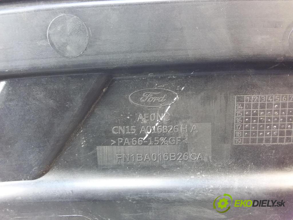 Ford Ecosport 2018 torpédo CN15-A016B26-HA