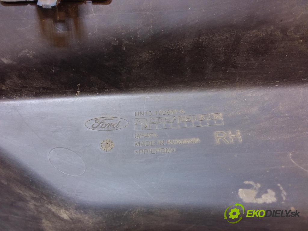 Ford Ecosport 2018 nárazník před HN15-17D957-A