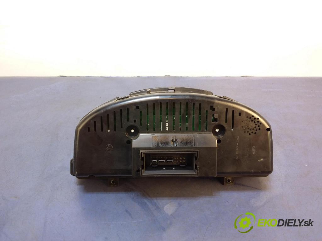 Vw Passat 2007 prístrojovka/ budíky A2C53194181