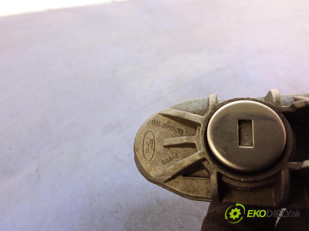 Ford Ecosport 2018 Spínač zapaľovania: HC3T-15K601-DB