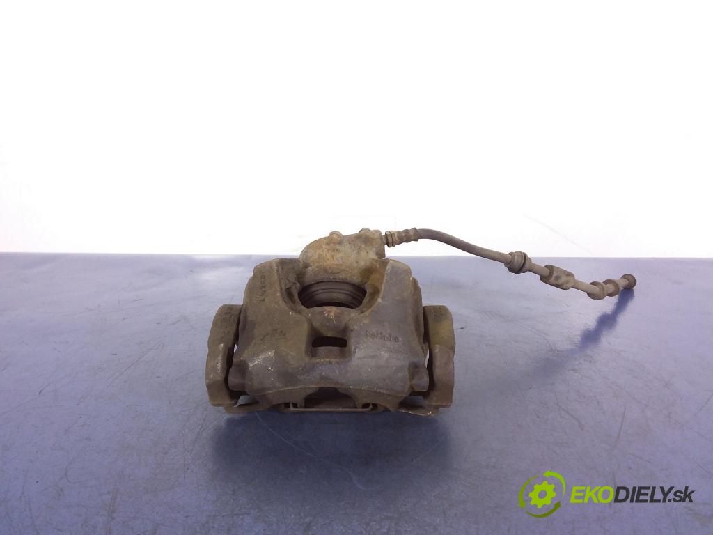 Ford S-max 2007 brzdič brzdový Predné Vľavo: