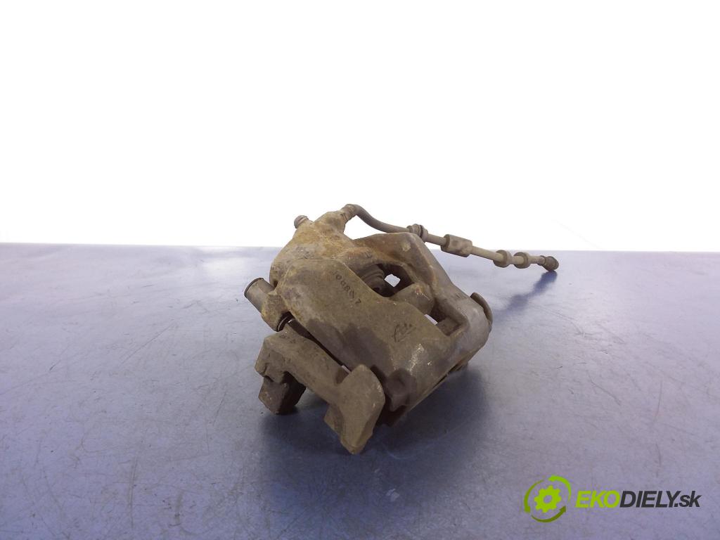 Ford S-max 2007 brzdič brzdový Predné Vľavo: