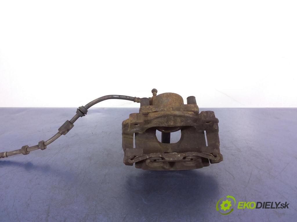 Ford S-max 2007 brzdič brzdový Predné Vľavo: