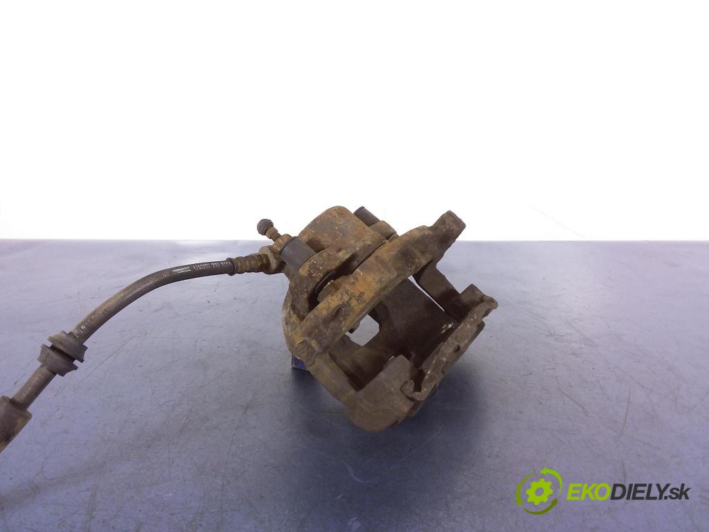 Ford S-max 2007 brzdič brzdový Predné Vľavo: