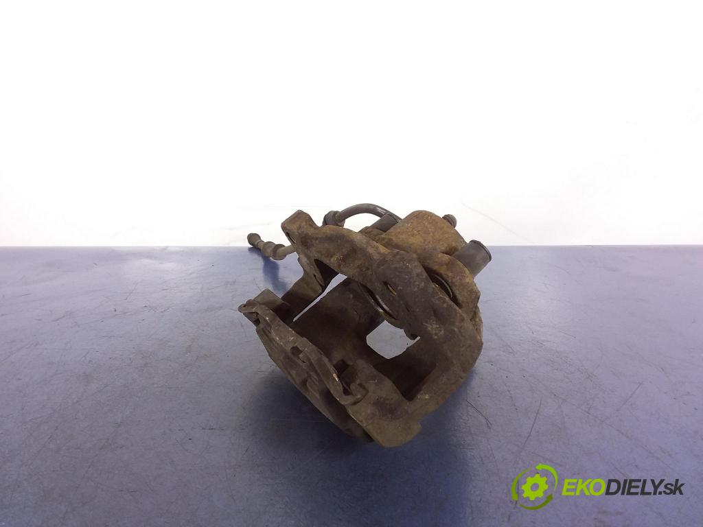 Ford S-max 2007 brzdič brzdový Predné Vľavo: 