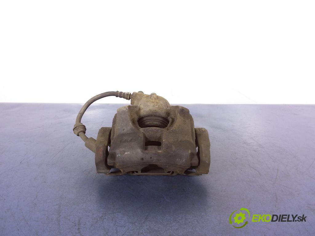 Ford S-max 2007 brzdič brzdový Predné v pravo: