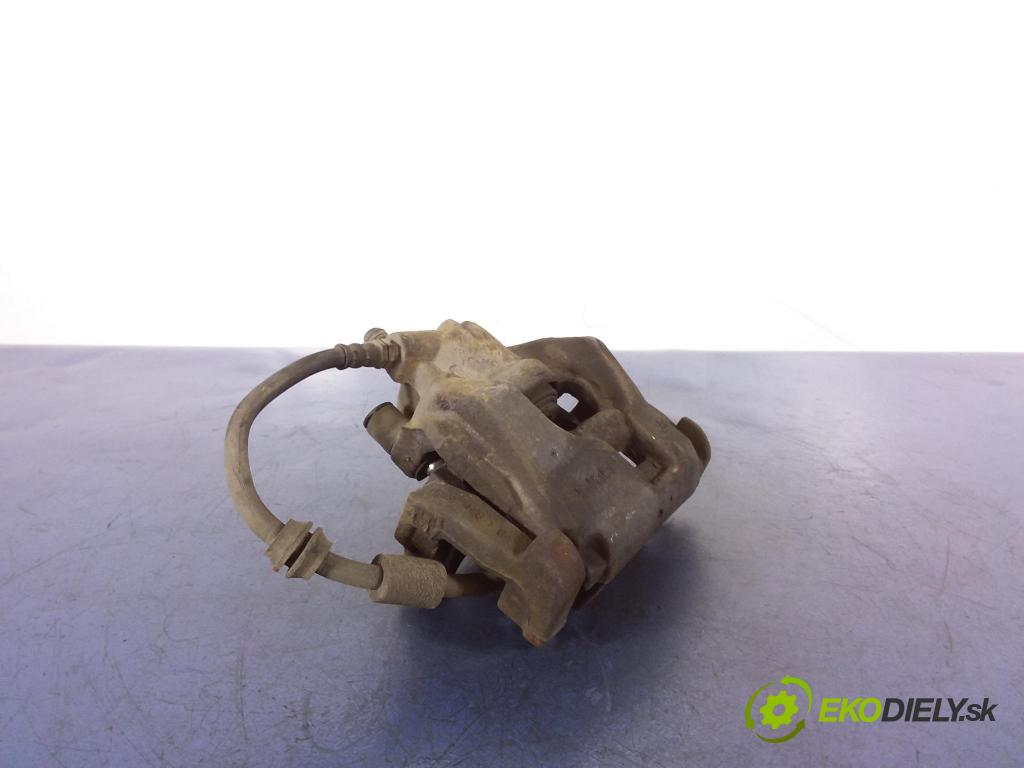 Ford S-max 2007 brzdič brzdový Predné v pravo: