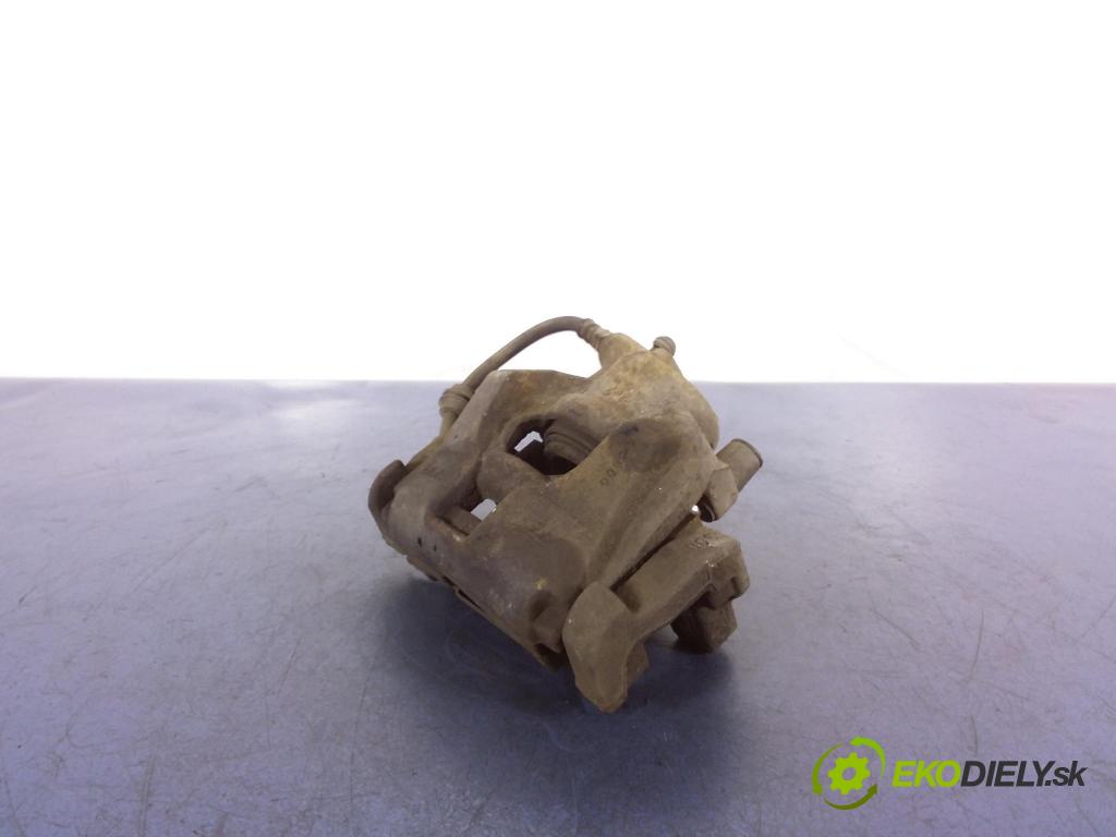 Ford S-max 2007 brzdič brzdový Predné v pravo: