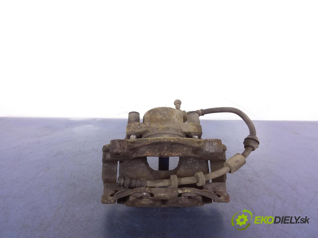 Ford S-max 2007 brzdič brzdový Predné v pravo: