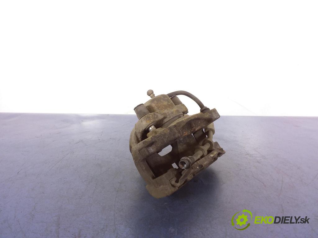 Ford S-max 2007 brzdič brzdový Predné v pravo: