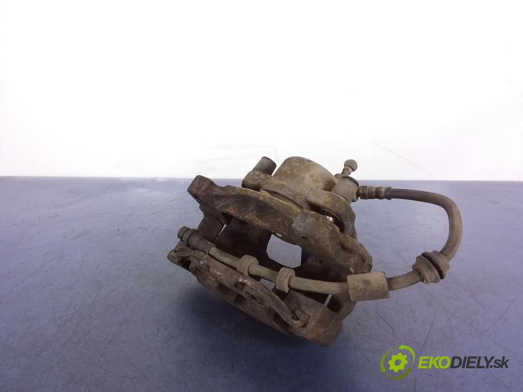 Ford S-max 2007 brzdič brzdový Predné v pravo: 