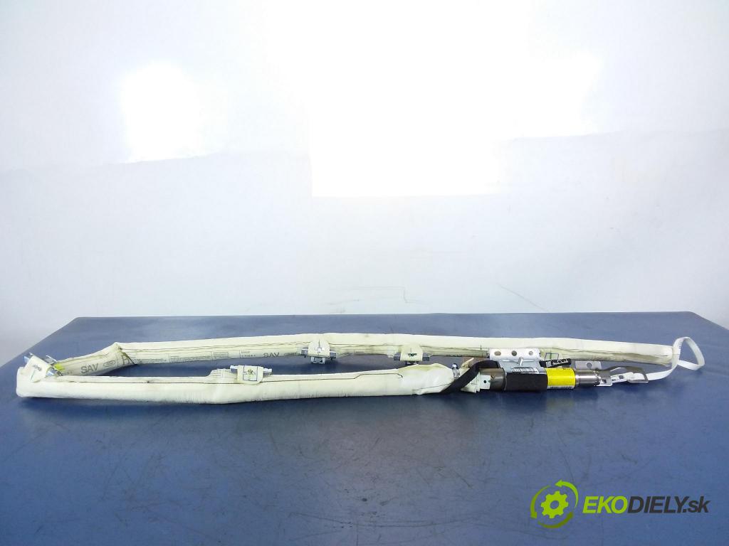 Ford S-max 2007 Airbag: clona x 6M21-14K159-CD