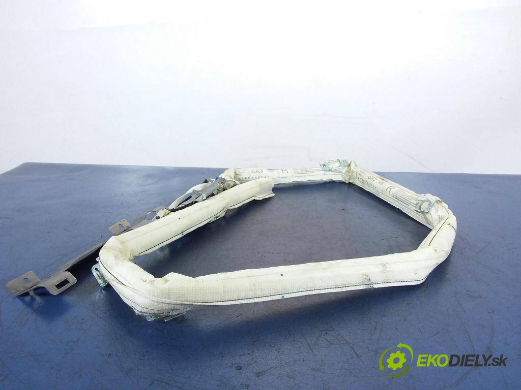 Ford S-max 2007 Airbag: clona x 6M21-14K159-CD