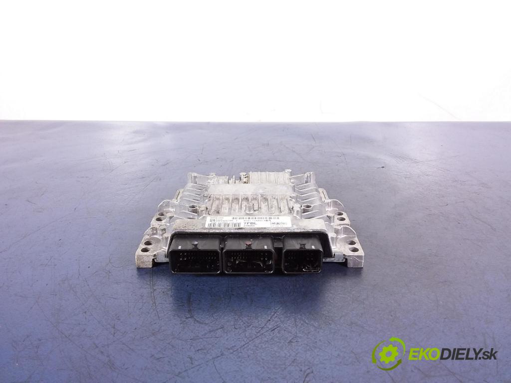 Ford S-max 2007 riadiaca jednotka Motor: 6G91-12A650-MM