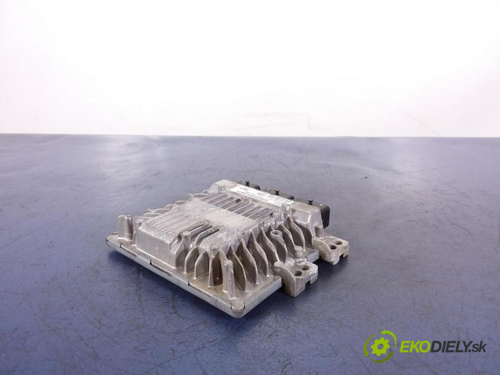 Ford S-max 2007 riadiaca jednotka Motor: 6G91-12A650-MM