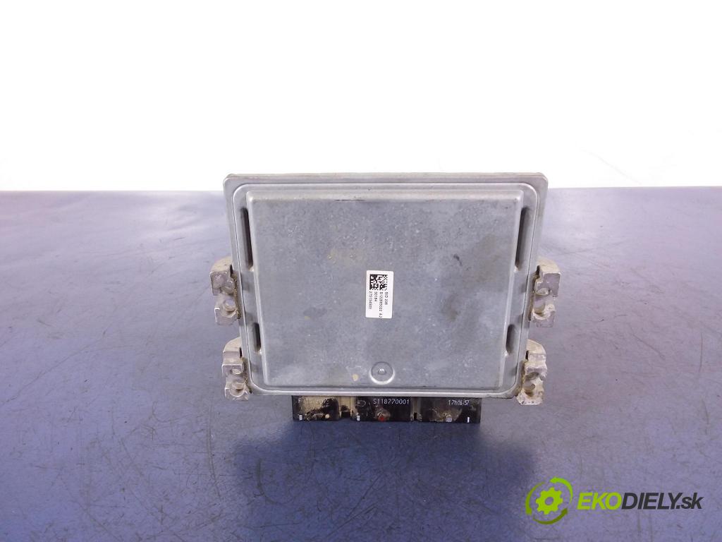 Ford S-max 2007 riadiaca jednotka Motor: 6G91-12A650-MM