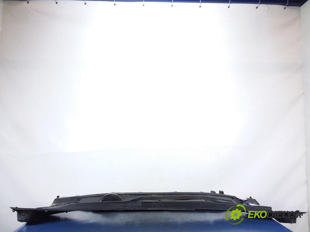 Ford S-max 2007 torpédo 6M21-U02216-A