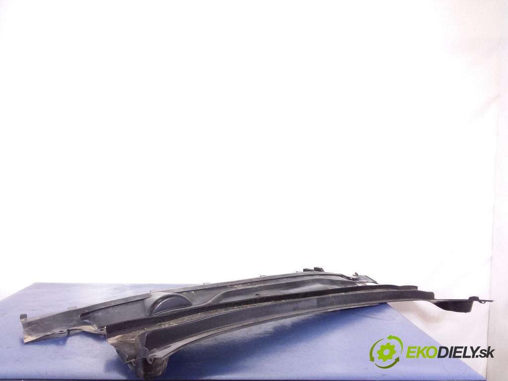Ford S-max 2007 torpédo 6M21-U02216-A