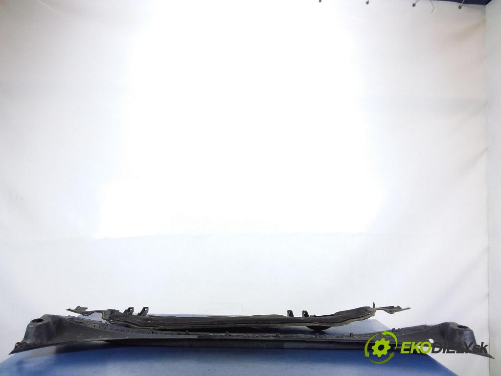 Ford S-max 2007 torpédo 6M21-U02216-A