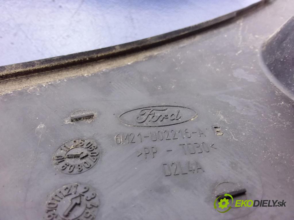 Ford S-max 2007 torpédo 6M21-U02216-A