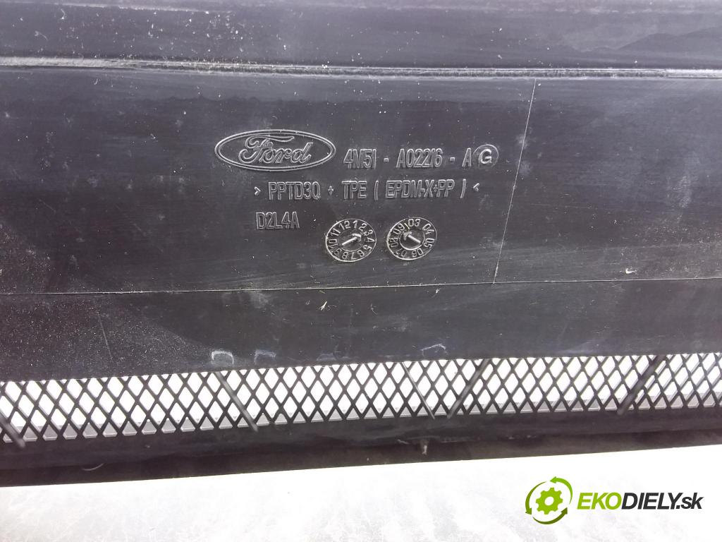 Ford Focus 2010 torpédo 4M51-A02216-A