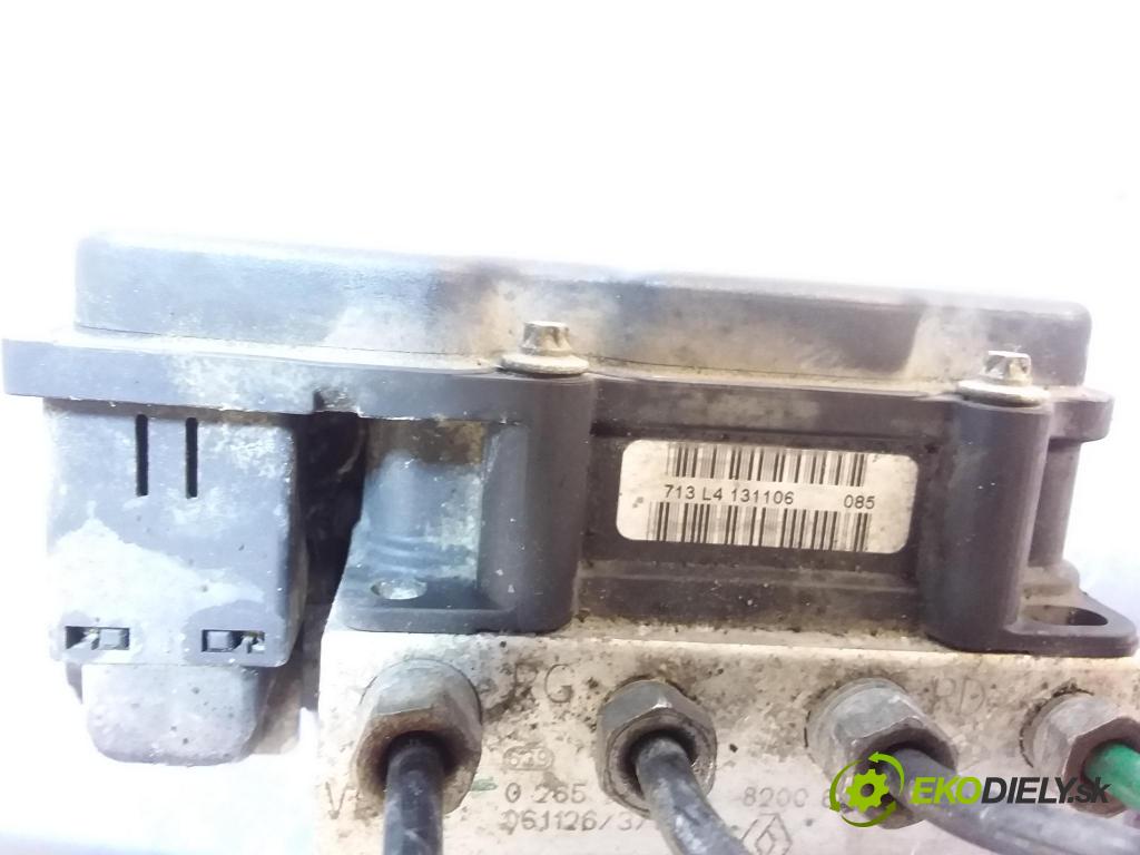Dacia Logan 2006 čerpadlo ABS x 8200694434
