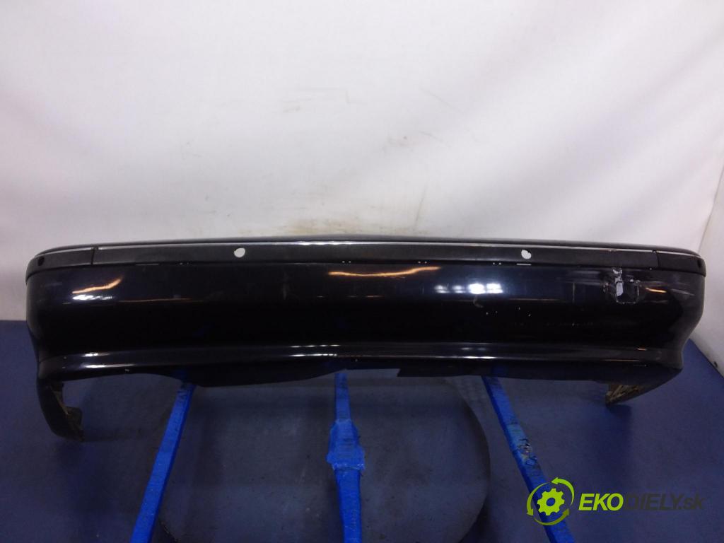 Bmw Seria 5 1996 nárazník Zad: