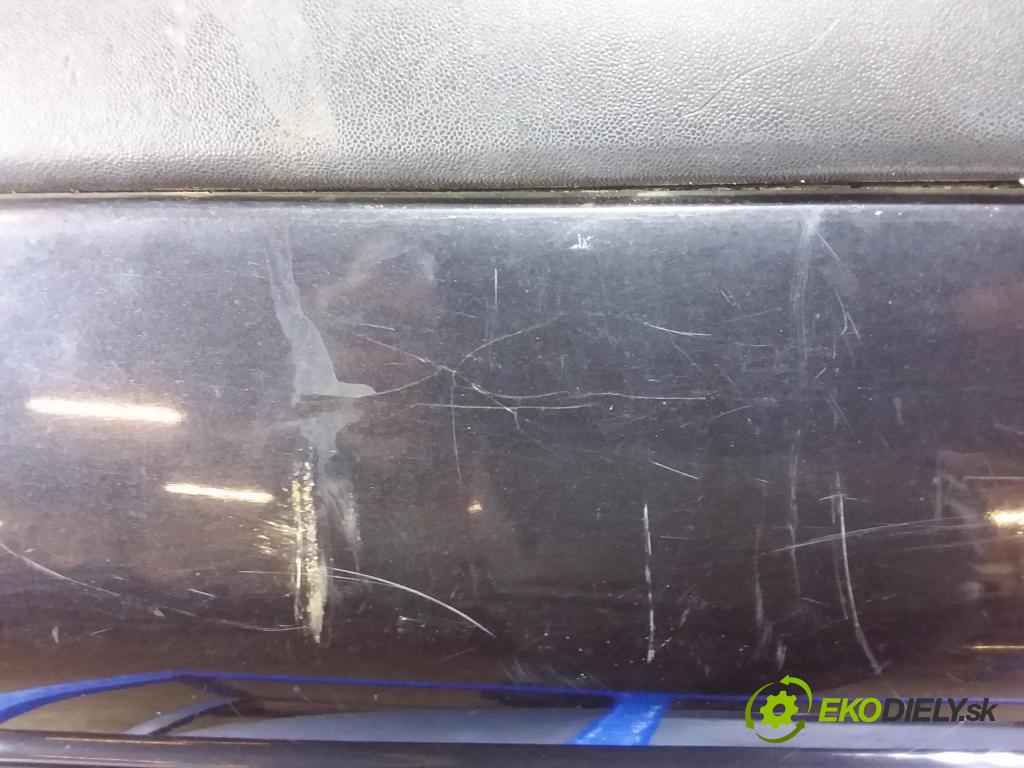 Bmw Seria 5 1996 nárazník Zad: