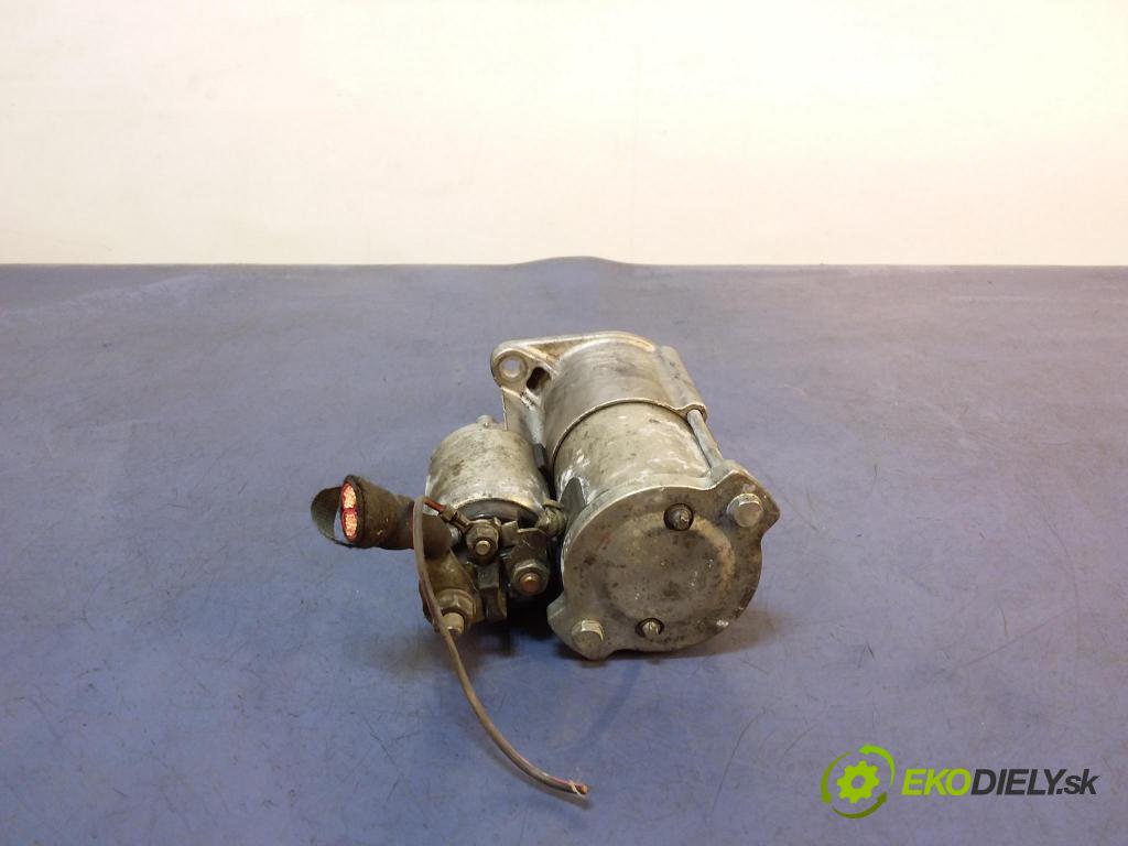 Opel Astra 2017 štartér 55576980