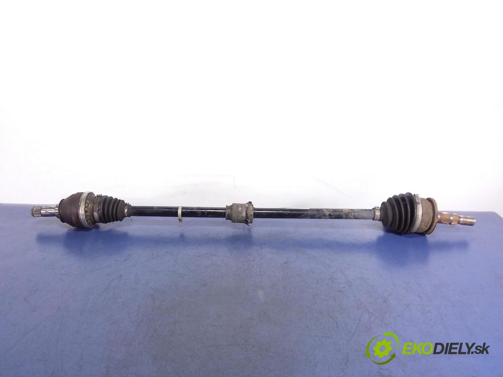 Opel Astra 2017 poloos Prava: Predné 13335141