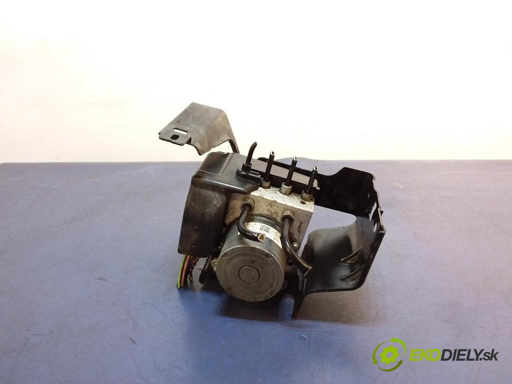 Citroen Berlingo 2015 čerpadlo ABS x 9814554480