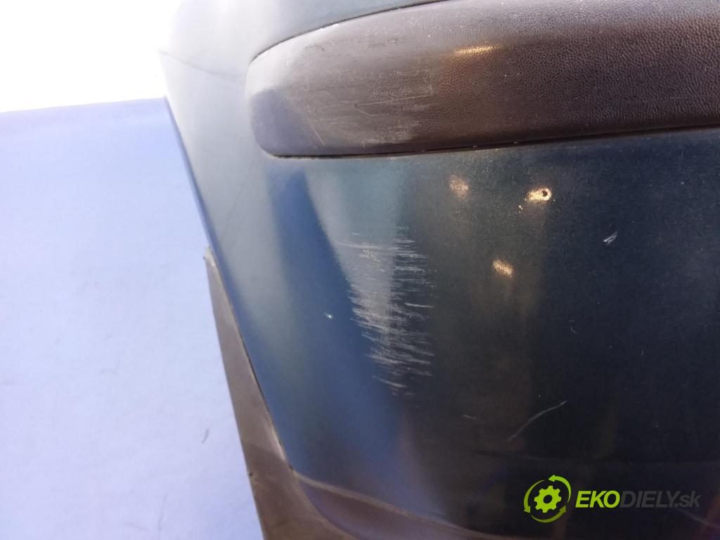 Vw Polo 2002 nárazník Zad: