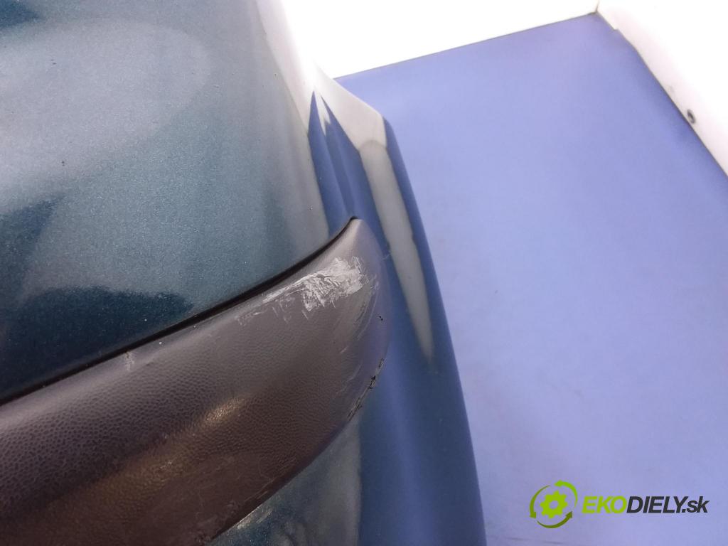 Vw Polo 2002 nárazník Zad: