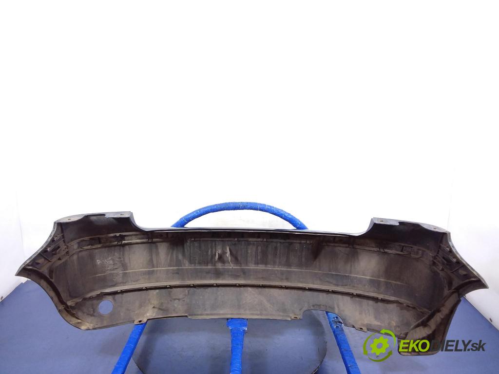 Vw Polo 2002 nárazník Zad: