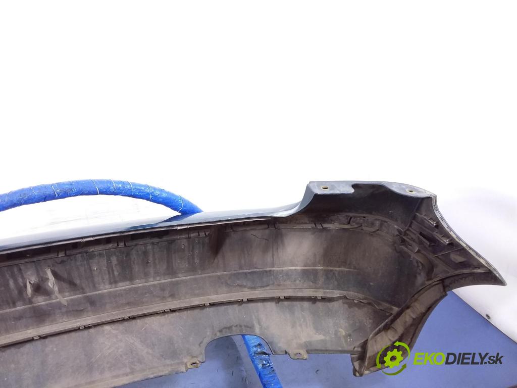 Vw Polo 2002 nárazník Zad: 